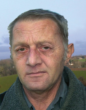 CESTRIERES Jean-Claude